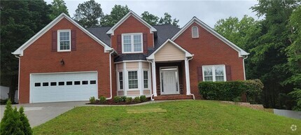 Building Photo - 1665 Windsong Park Dr NE
