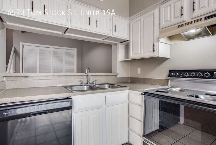 Photo - 6520 Tom Stock St. Unit# 19A-