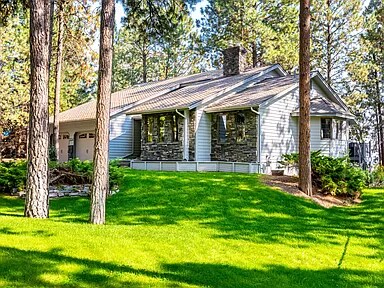 Foto del edificio - 354 Blue Spruce Ln