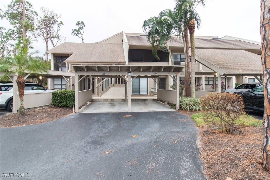 Primary Photo - 16448 Timberlakes Dr