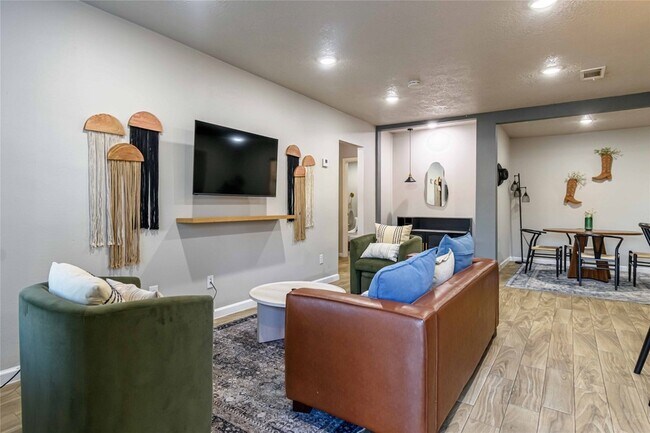 Foto del edificio - 3818 Blodgett St