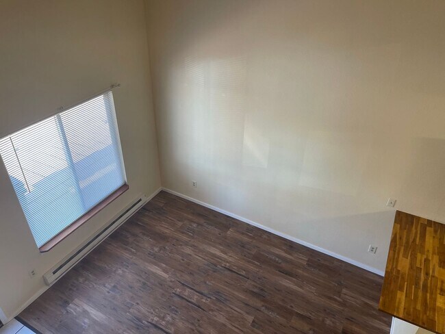 Photo - $1061 | 2BR/1BA | Cute Duplex in Fountain ... Townhome