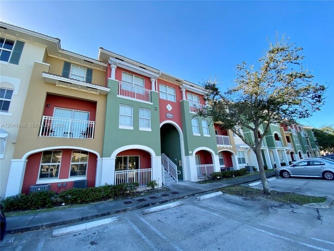 Building Photo - 11202 NW 83rd St