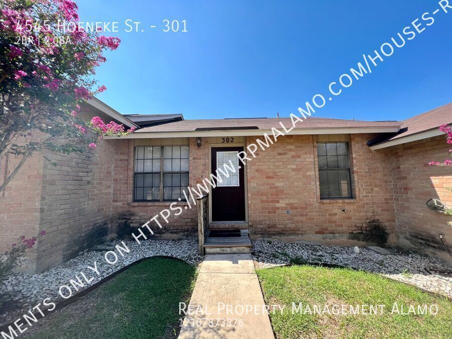 Foto principal - **MOVE-IN SPECIAL** Available NOW! Spaciou...