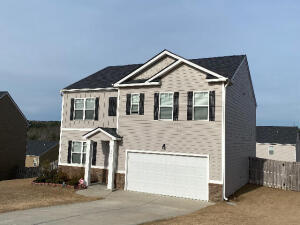 Foto principal - 3081 Pepperhill Dr