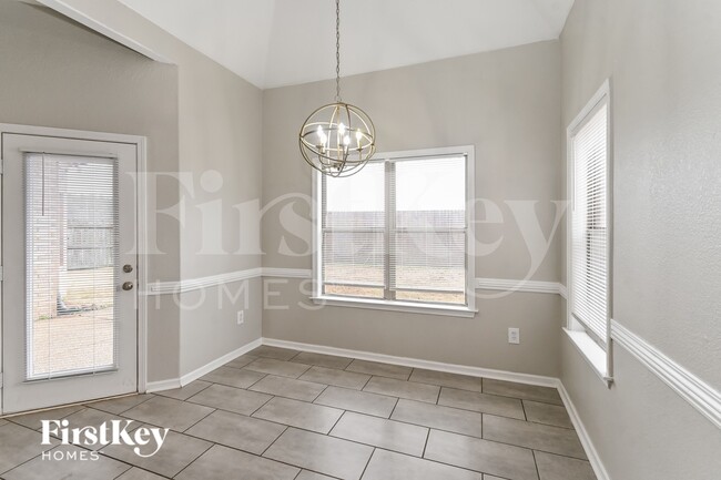 Foto del edificio - 20 Misty Meadows Cove