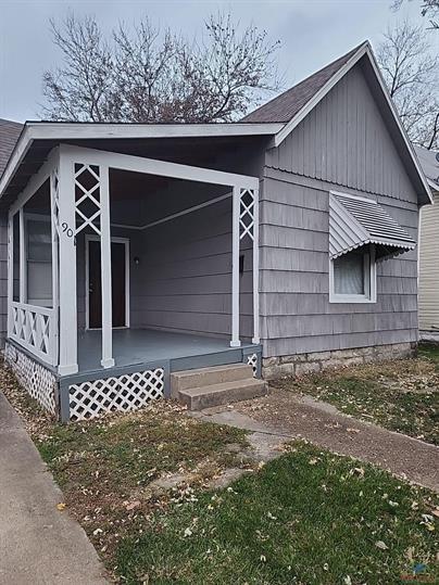 Primary Photo - 907 E Broadway Blvd