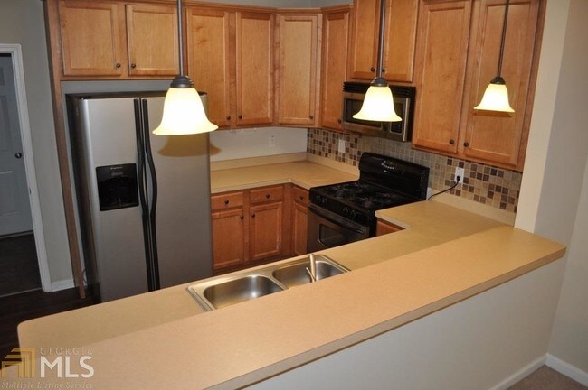 Foto del edificio - 2885 Gatewater Ct