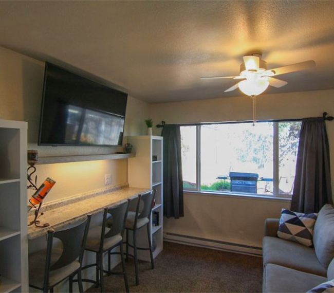 Foto del edificio - 1561 Willis St