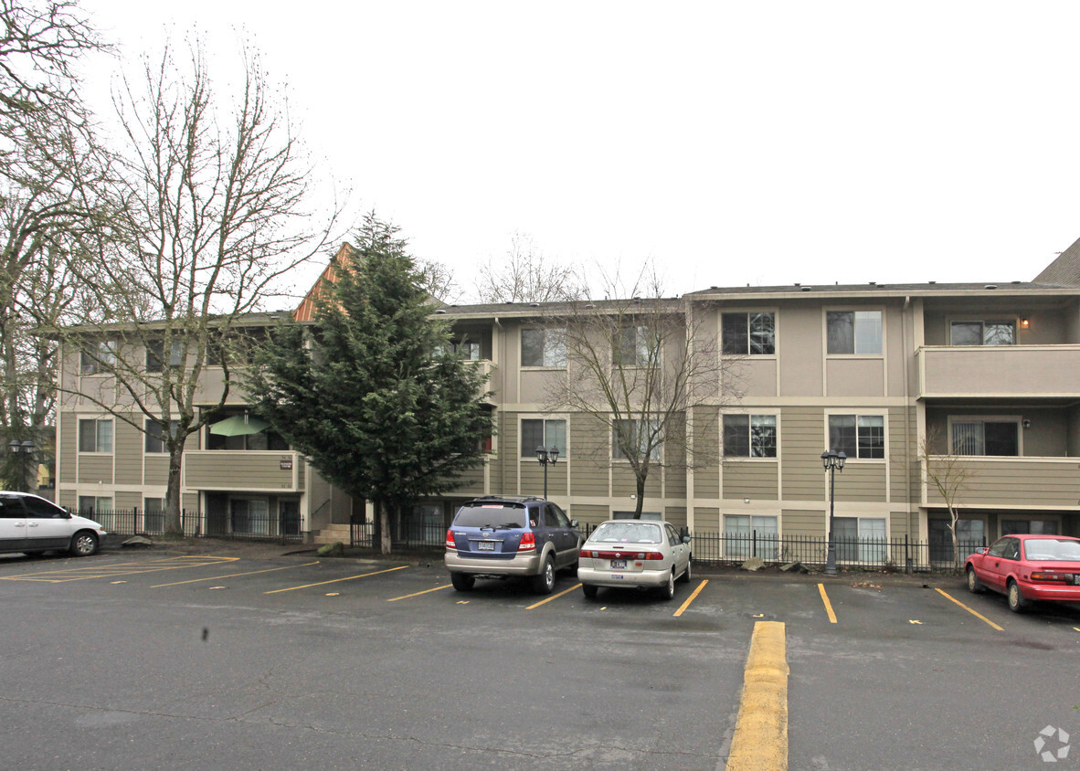 Building Photo - Cambridge Park Apartments