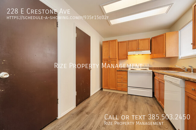 Foto del edificio - 228 E Crestone Ave