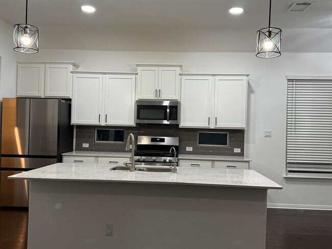 Foto del edificio - 160 Venti Cove