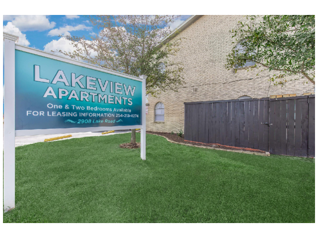 Building Photo - Lakeview Killeen