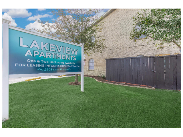 Building Photo - Lakeview Killeen