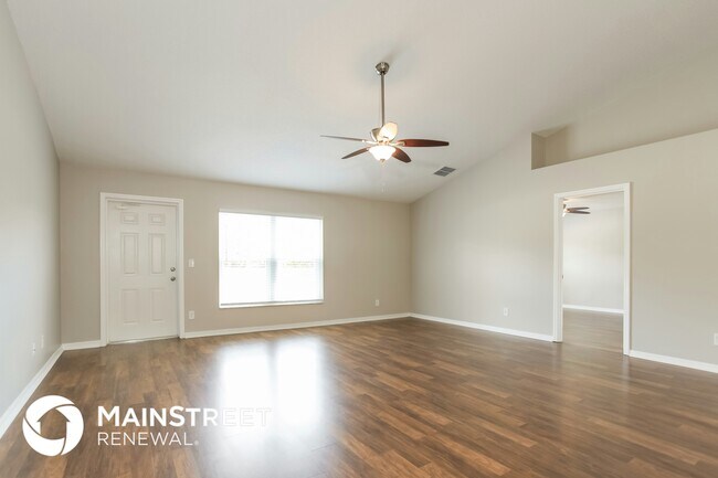 Foto del edificio - 1411 Hillsborough Way