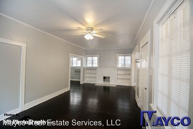 Building Photo - 2 br, 2 bath House - 235 Wilkinson