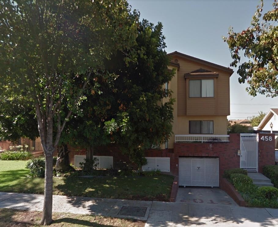 Primary Photo - 458 W Wilson Ave