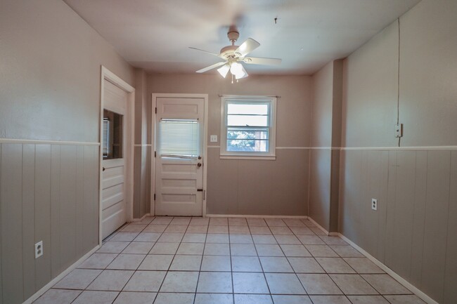 Foto del edificio - Cute 3-Bedroom Home in Central Lubbock!