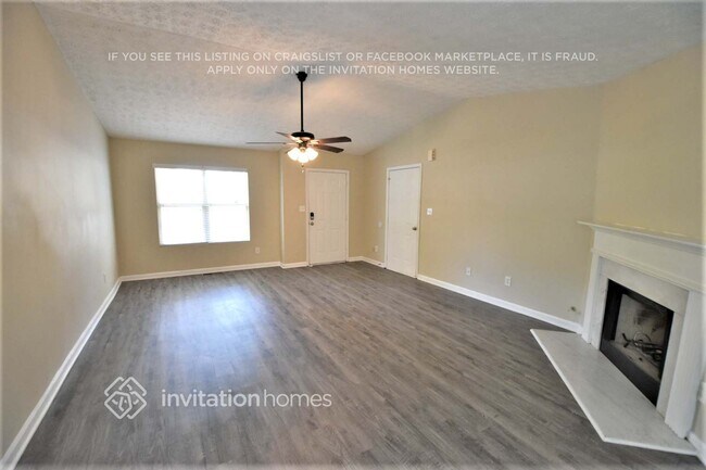 Foto del edificio - 5245 Hillcrest Glenn Dr