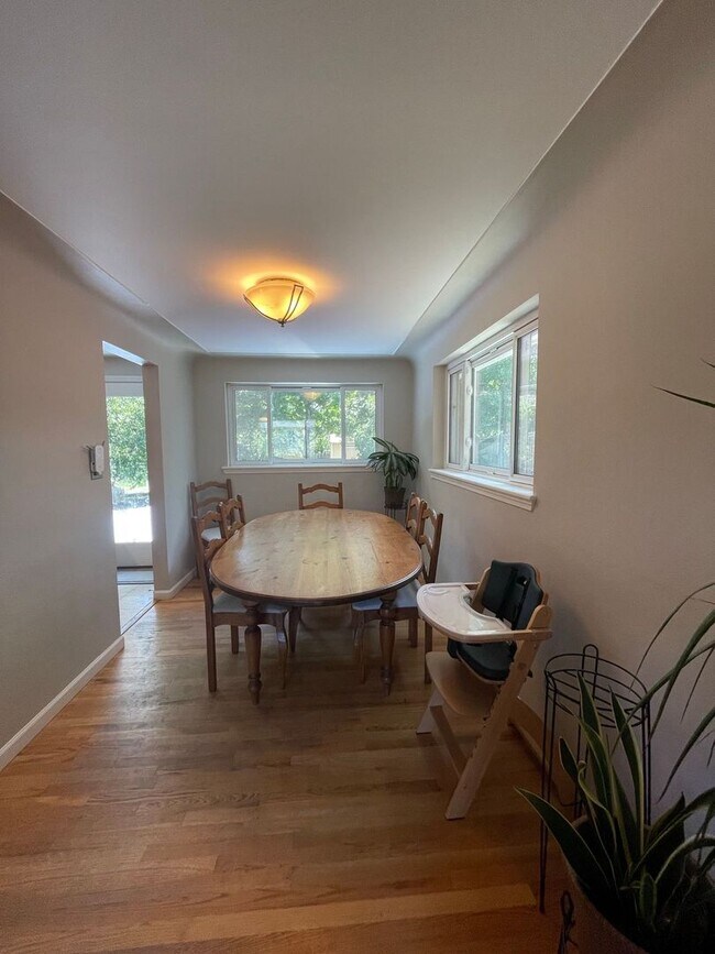 Foto del edificio - Rare Boulder Gem—Spacious 5-bedroom S. Boulder home - AVAILABLE EARLY JULY!