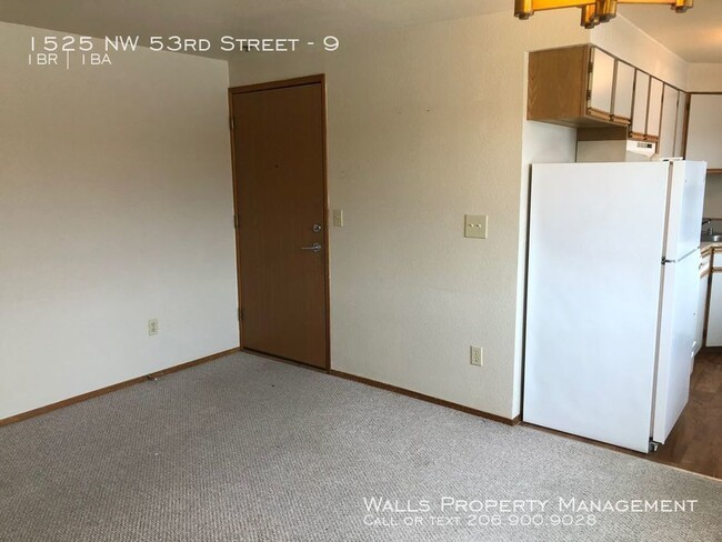 Foto del edificio - 1525 NW 53rd St