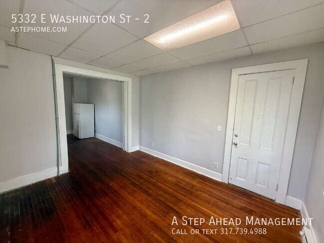 Foto del edificio - 5332 E Washington St