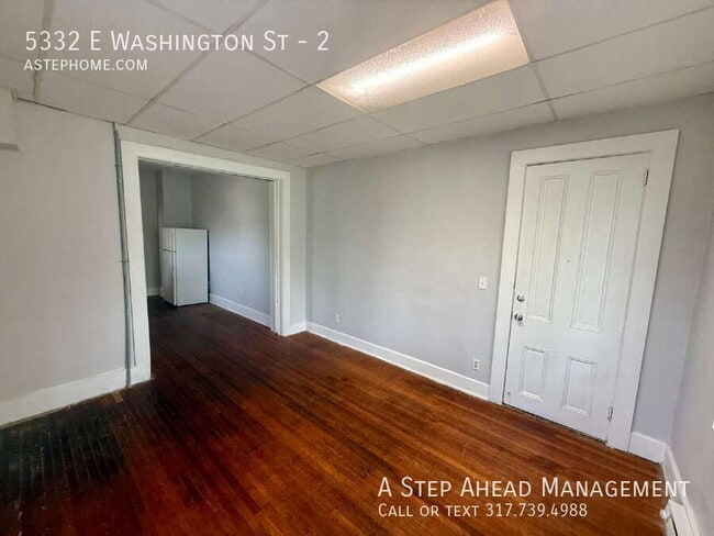 Photo - 5332 E Washington St Apartment