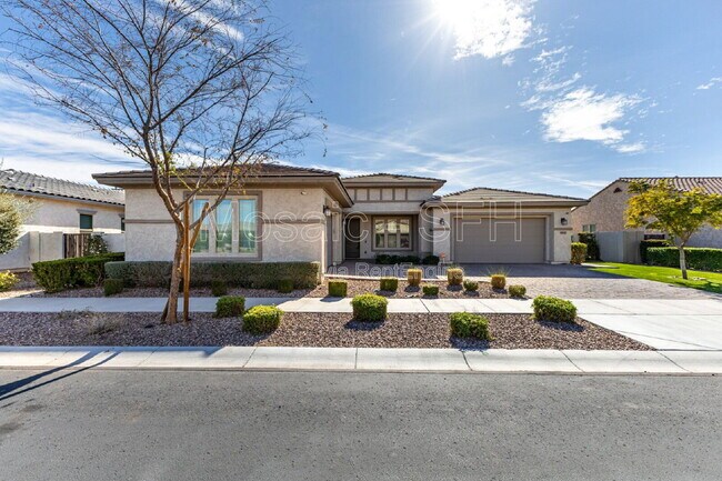 Foto del edificio - 10627 E Tumbleweed Ave