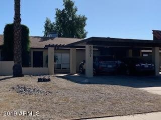 Building Photo - 5231 W Vogel Ave