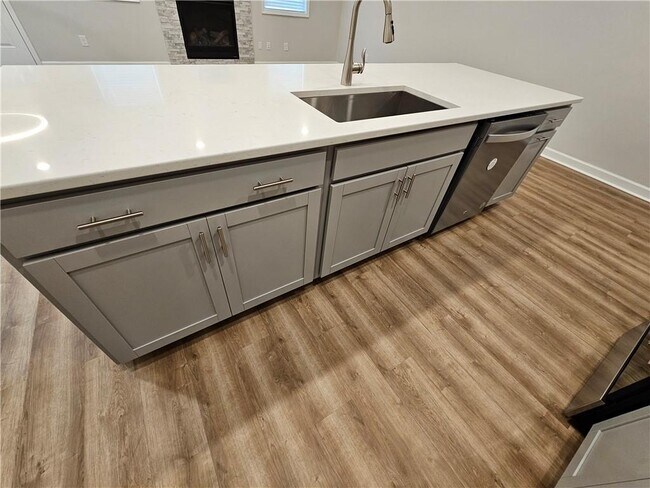 Foto del edificio - 3614 Silvery Wy