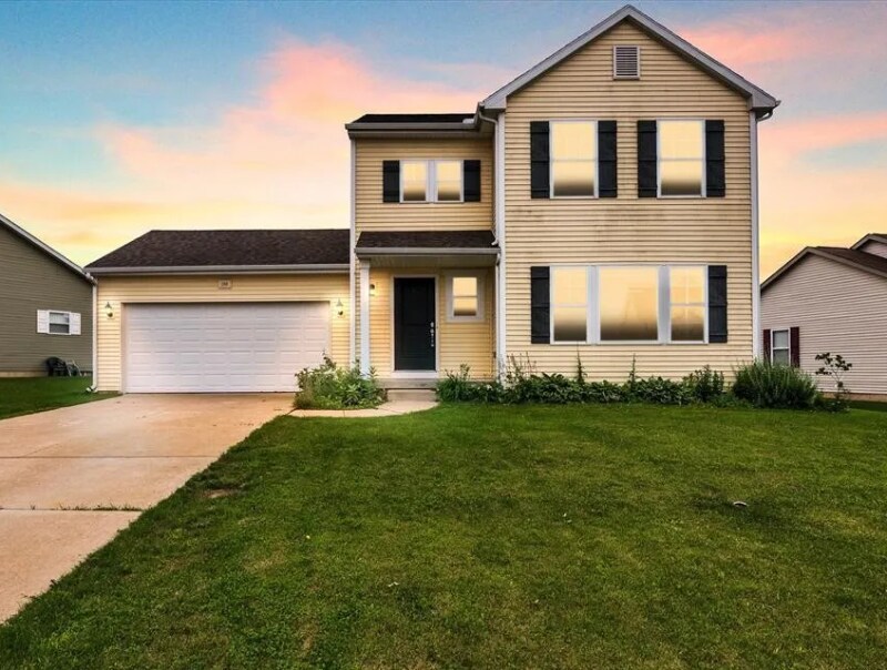 Foto principal - 288 Cimarron Dr