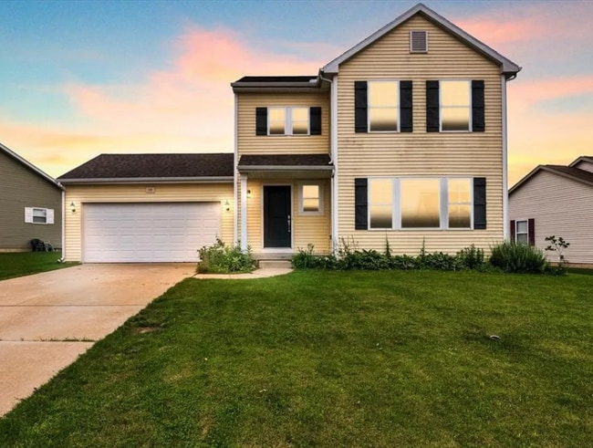 Building Photo - 288 Cimarron Dr