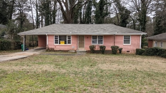 Building Photo - 2417 Ousley Ct