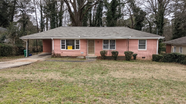 Building Photo - 2417 Ousley Ct