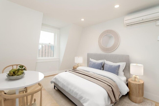 Photo - 461 Massachusetts Avenue Apartments