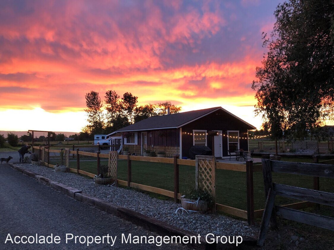 2 br, 1 bath House 802 Fields Road House for Rent in Ellensburg, WA