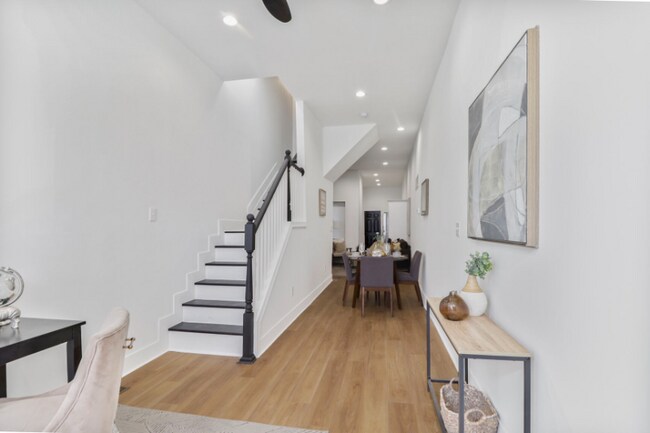 Foto del edificio - 1706 McCulloh St