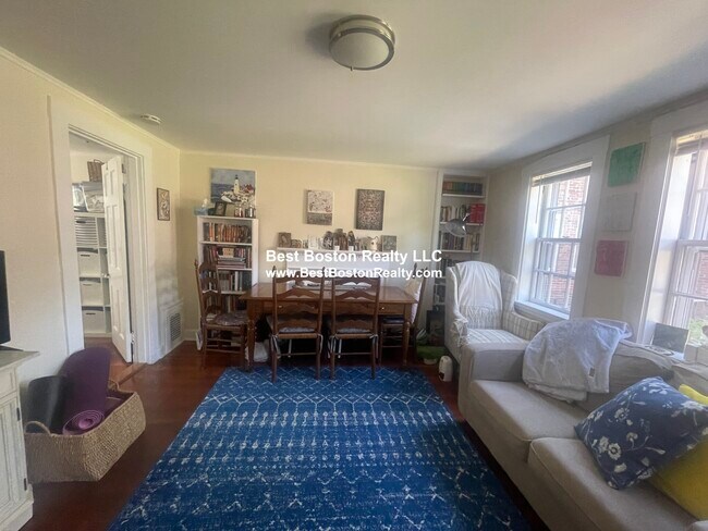 Foto del edificio - 38 Gibson St