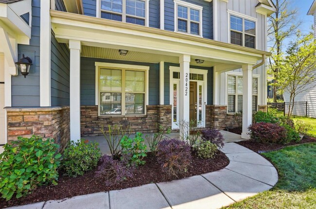 Foto del edificio - 20422 Creek Bend Edge Ct