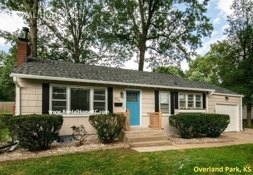 Primary Photo - Charming Downtown Overland Park RANCH w/Ba...