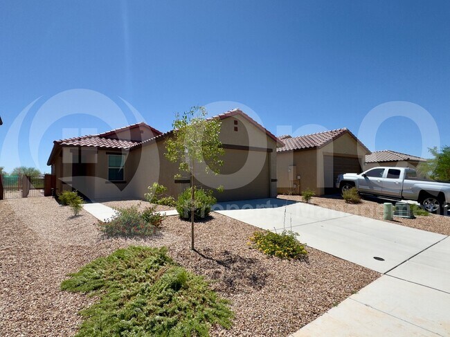 Building Photo - 7786 S New Strike Way