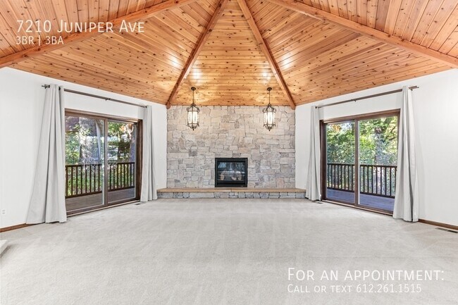 Building Photo - 7210 Juniper Ave