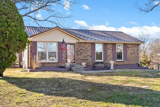 Foto del edificio - 233 Old Hopkinsville Hwy