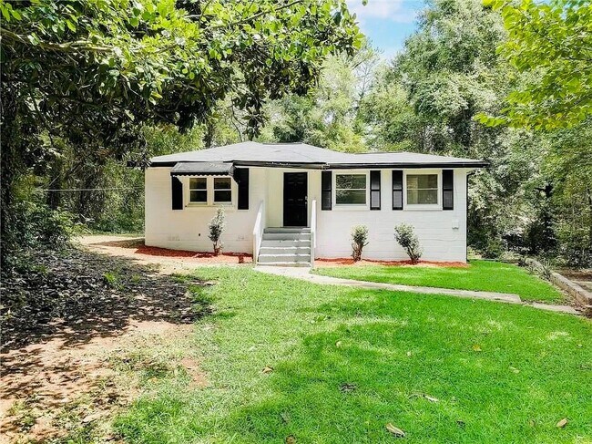 Foto del edificio - 4402 Sims Rd