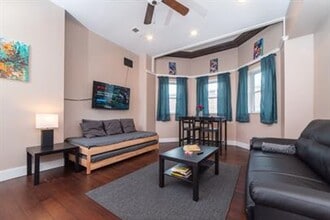 Building Photo - 1207 Allegheny Ave