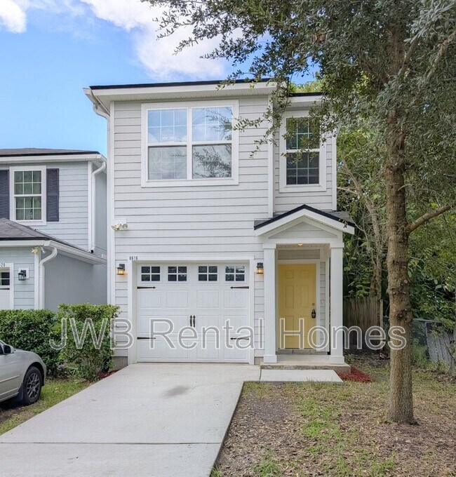 Foto del edificio - 8616 Galveston Ave