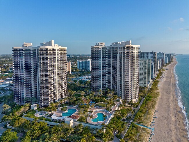 Foto del edificio - 3200 N Ocean Blvd