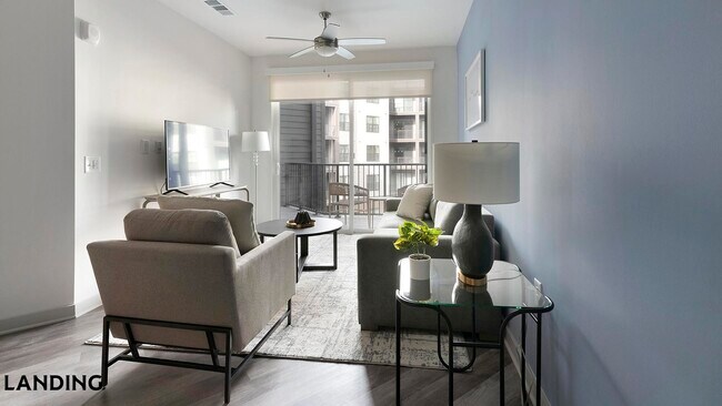 Foto del edificio - 2900 4th Ave NW