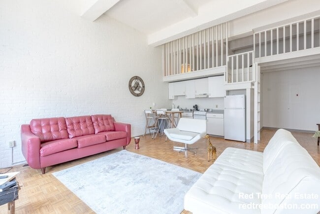 Photo - 61 Brookline Ave Apartment