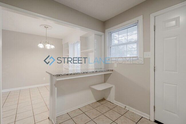 Foto del edificio - Charming 3 Bedroom in Aiken!